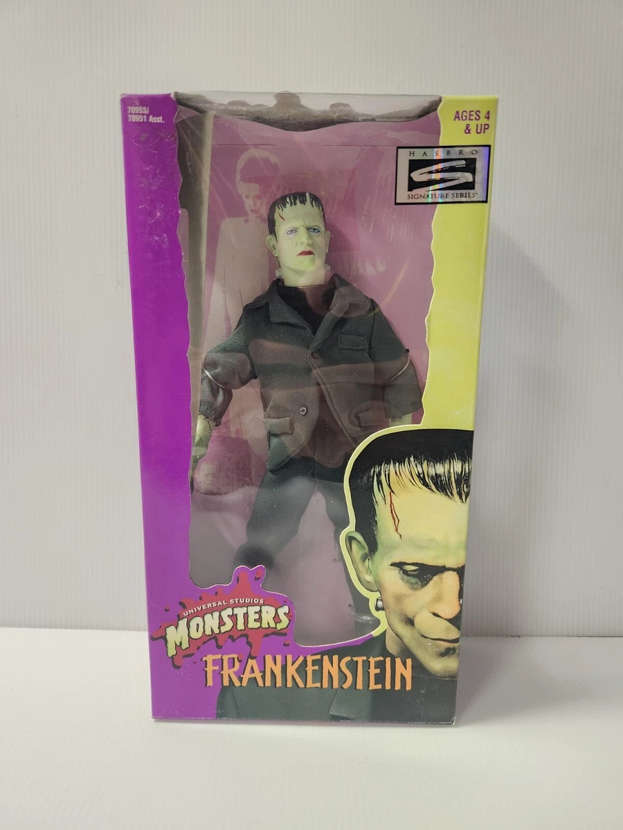 Hasbro Frankenstein Toys for sale | eBay