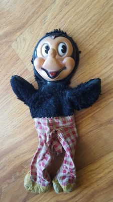 1920 mickey mouse doll