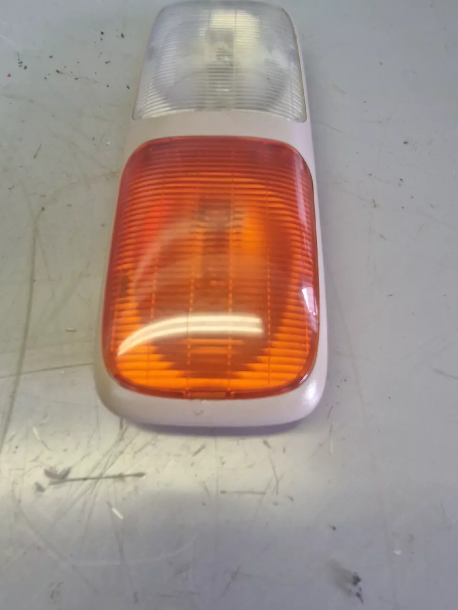 Daf xf online interior light bulb