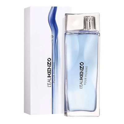 L'EAU KENZO POUR HOMME PARFUM HOMME EDT 100ML
