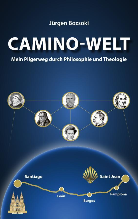 Thumbnail - Camino-welt Jürgen Bozsoki