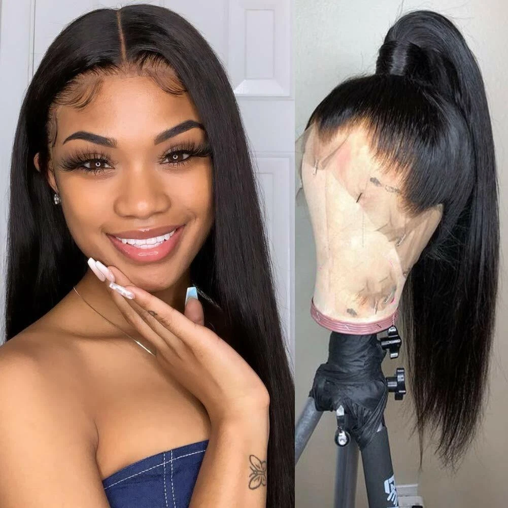 Lace front 2025 wigs 14 inch