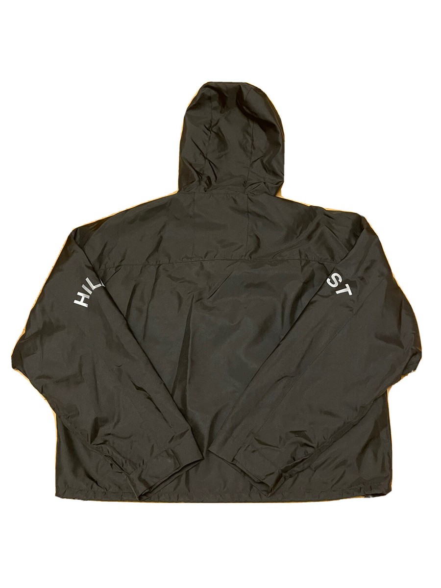ジャケット・アウター Yeezy season5 halfzip windbreaker YEEZY SEASON 5 イージー シーズン5 HALF ZIP WINDBREAKER
