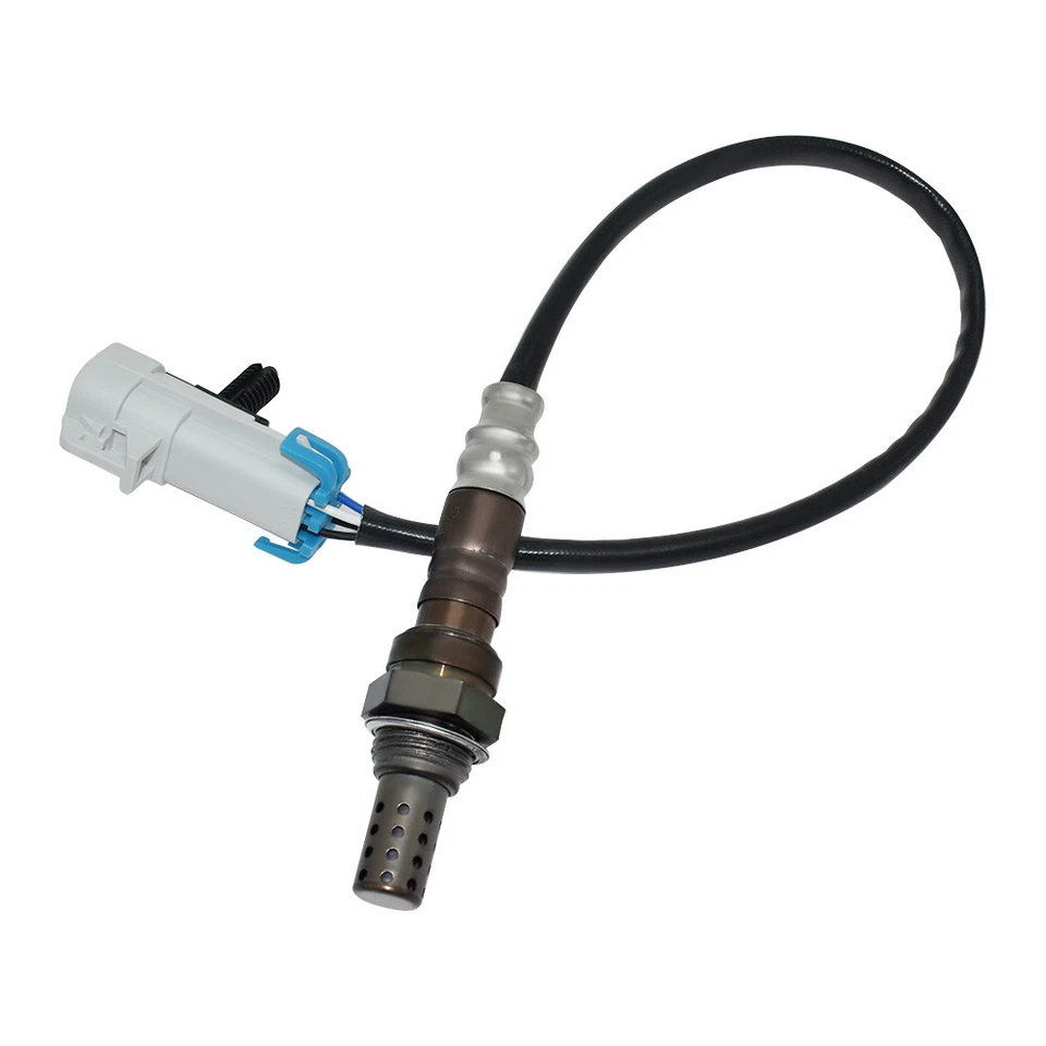 Upstream+Downstream Oxygen Sensors For 2013-2015 Chevrolet Spark 1.2L Saab GMC Foto 3 de 4