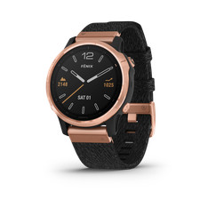 garmin fenix 4 sapphire