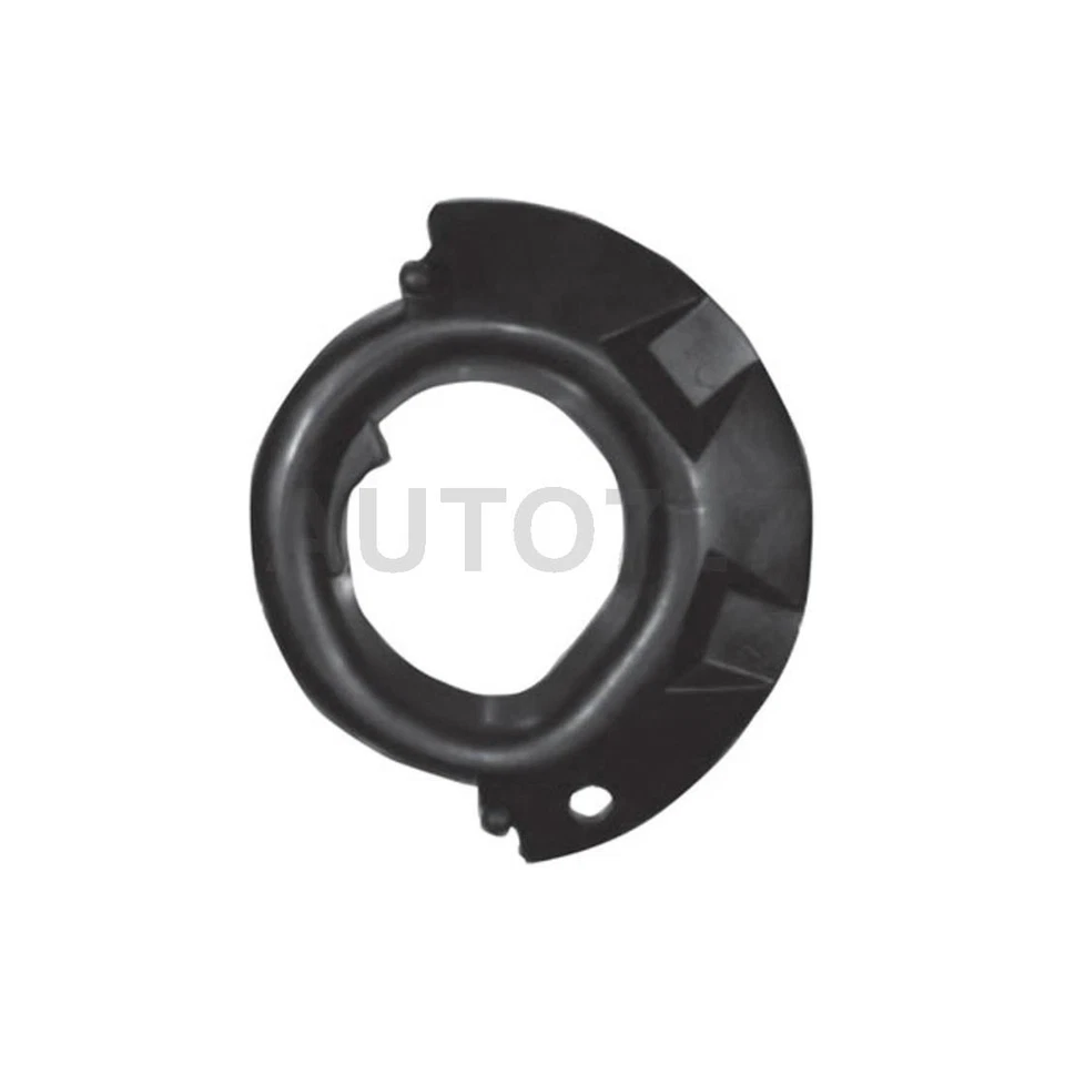 Aislador de resorte helicoidal inferior delantero superior delantero KYB para Chevrolet Impala 2000 2001 Foto 3 de 4