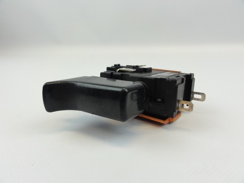 Bosch 1617200067 Switch-New Genuine OEM-For 11225VSRH 11524 11225VSR Hammer - Picture 6 of 7