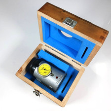 NIKKEN Height Presetter HP-100 Axis Setting Gauge Height Master Japan AJ1209T