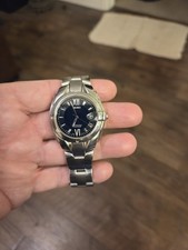 Seiko Calendario Perpetuo Quarzo.