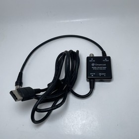 OEM Sega Dreamcast RFU Adapter HKT-8820