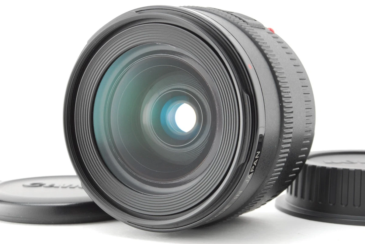 Canon EF f/2.8 Camera Lenses 24mm Focal for sale | eBay