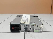 Autoradio Citroen C5