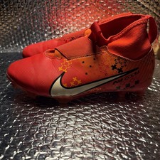 Nike Zoom Mercurial Superfly 9 Academy MDS MG Dream Speed - Soccer cleats US 3Y