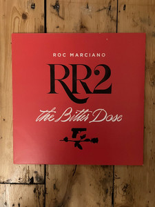 Roc Marciano / Reloaded Deluxe Red Vinyl 洋楽 Roc Marciano