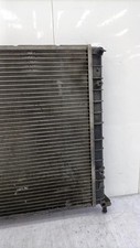 Radiateur Fiat DOBLO