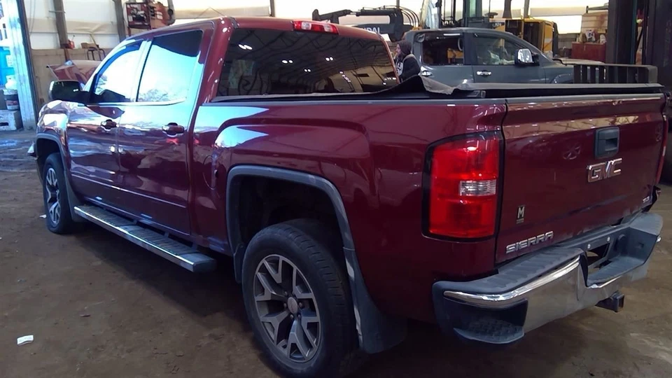 (LOCAL PICKUP ONLY) Windshield Glass Without Hybrid Package Fits 14-16 SIERRA 15 Foto 2 de 4