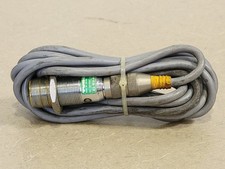 TURCK Bi5-M18-AN6X-H1141 10-30 VDC Inductive Proximity Switch Sensor
