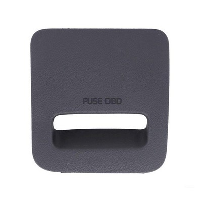Fit for 2016-2020 Kia Optima Car Interior Fuse Box Cover 84756D5000WK 84756D5000