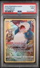 PSA 9 SNORLAX SWSH LOST ORGIN #TG10 (0830)