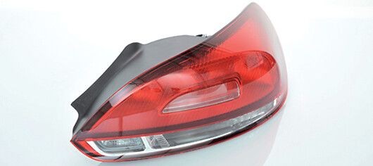 Valeo 043663 Heckleuchte Rechts FüR VW-image