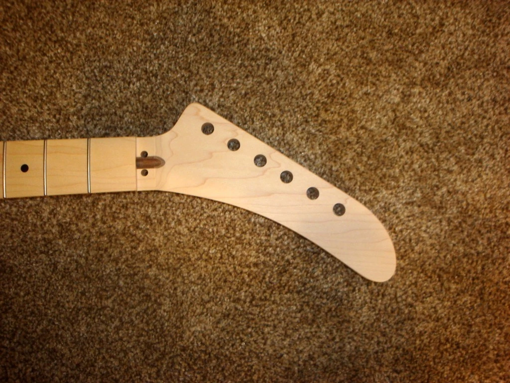 Musikraft Guitar Necks for sale | eBay