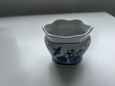 Ceramic Indoor Plant Pot