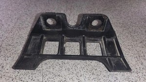 BMW 5 Touring E39 Stoßstangenhalterung hinten links 51111970389 2.49 33750603