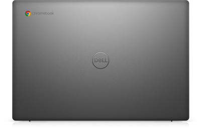 Dell Latitude 3445 Chromebook Ryzen 3 8GB 128GB SSD KB US Grau