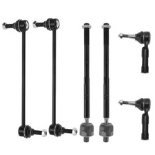 6Pcs Kit Suspension Embouts Pour Buick Regal 2012 Pour Buick Regal 2014-2017