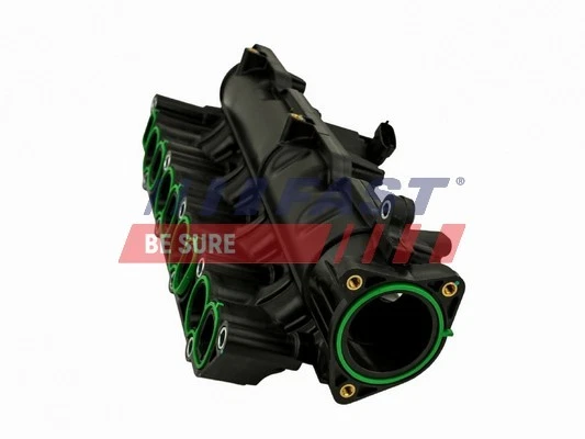 INTAKE MANIFOLD MODULE FT50404 FOR ALFA ROMEO JEEP FIAT BRAVO/II GRANDE DOBLO - Image 3 of 4