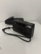 Yashica Acclaim 100 analog kamera vintage