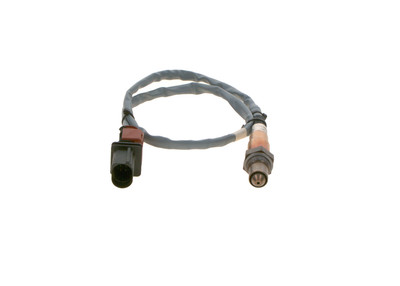 BOSCH 0 281 004 429 Lambdasonde für AUDI,VW