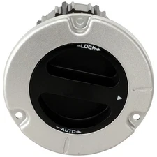 Locking Hub For 2011-2017 Ford F-250 Super Duty Front Driver or Passenger Side