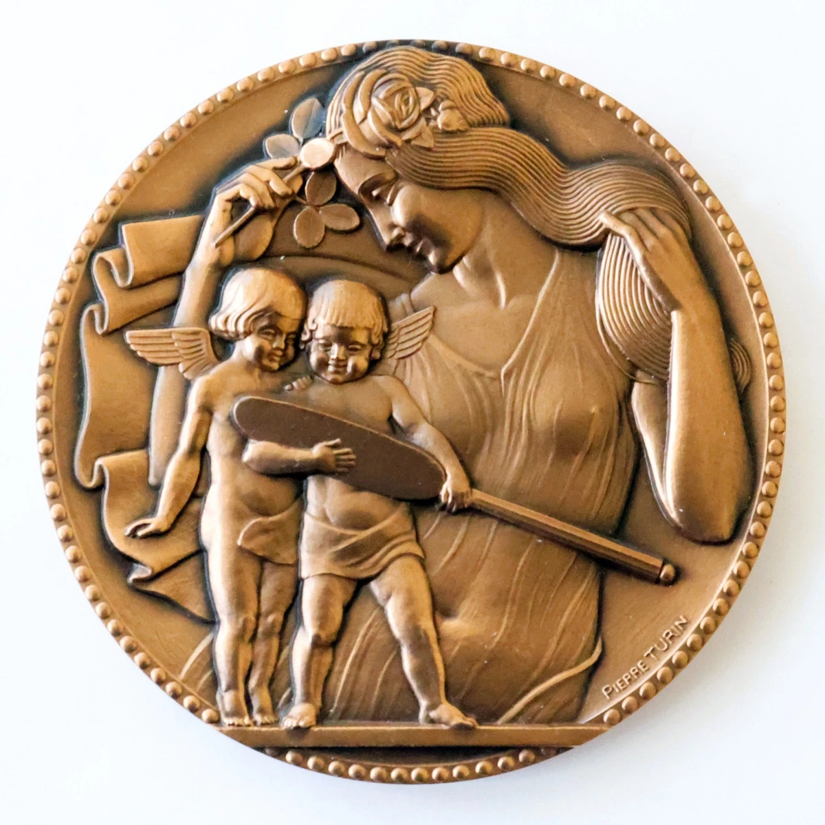 Turin Medal for sale | eBay