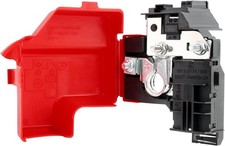 Battery Terminal End Circuit Breaker Compatible with Ford Explorer Flex Taurus