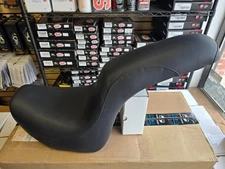 SADDLEMEN Profiler Seat HARLEY DAVIDSON Softail 2000 01 02 03 04 05 06 07 FXSTD