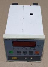 KETI ENVATECH CROWN ENVA K 501 DO Controller