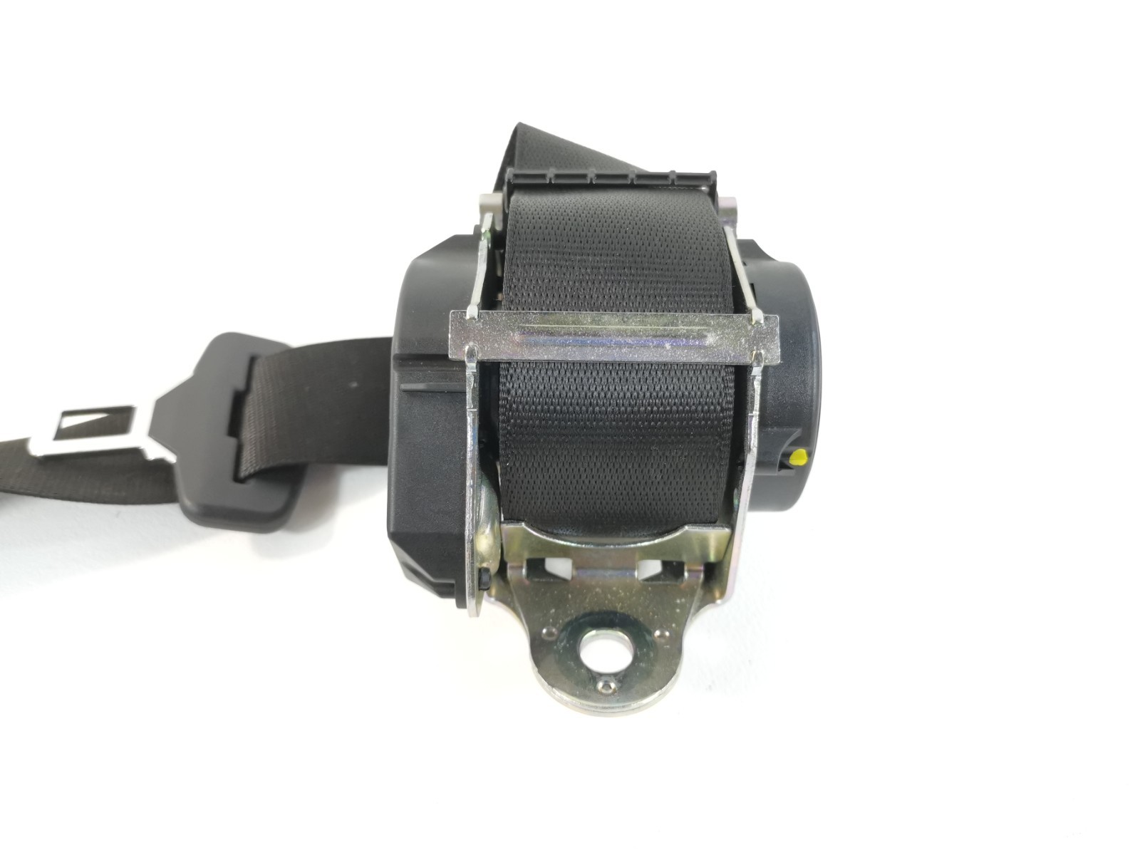 Maserati Ghibli 2019 M156E RWD 3.0 L Rear Left Seatbelt Retractor 6700174370