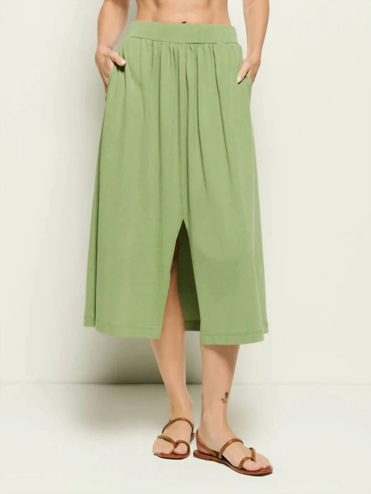 Nation Ltd Vida Skirt Size L