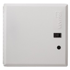 Leviton 14 Inch Structured Media Hinged Covers 47605-14D, White