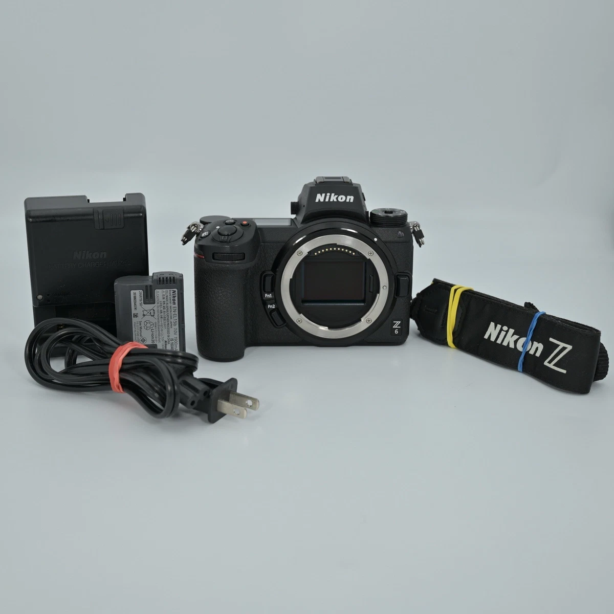 Nikon Z Z6 Digital Cameras for sale | eBay