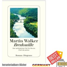 Bredouille: Der achtzehnte Fall für Bruno, C...