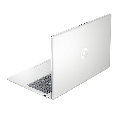 HP 15-fd0084wm 15.6'' HD N200 1GHz Intel UHD Graphics 4GB RAM 128GB SSD Win 11