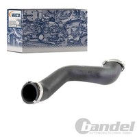 Vaico Ladeluftschlauch Links Oben Passend FüR Audi A4 Seat Exeo | V10-2925