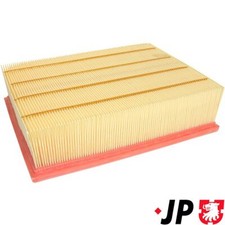 Luftfilter JP JP GROUP 1118601600 Filtereinsatz für AUDI A4 EXEO ST SEAT B7 8ED