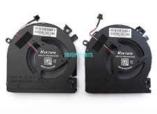 HP Victus 15-FA 15-FA0031DX 15-FB 15-FB0015NR TPN-Q278 TPN-Q279 CPU  GPU Fans
