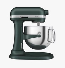 KitchenAid Artisan Bowl-Lift Stand Mixer 6.6L Pebble Palm C Grade