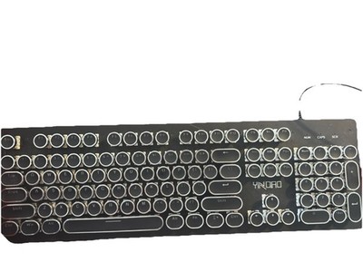 Yinoiro keyboard