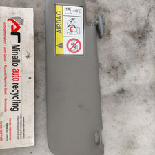 Pare-brise Lancia YPSILON