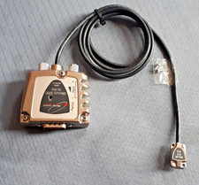 microE systems, Mercury 3000 Ecoder SS-300c